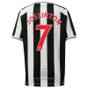 Maglia ufficiale Newcastle United Joelinton 7 Casa 2022-23 per Uomo